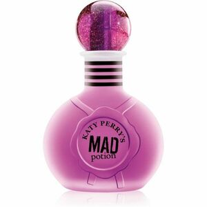 Katy Perry Katy Perry's Mad Potion parfumovaná voda pre ženy 100 ml vyobraziť