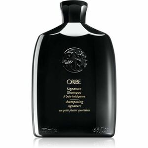 Oribe Signature denný šampón 250 ml vyobraziť