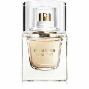 Jil Sander Sunlight parfumovaná voda pre ženy 40 ml vyobraziť