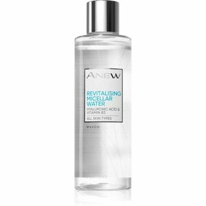 Avon Anew Revitalising osviežujúca micelárna voda 200 ml vyobraziť