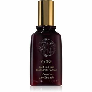 Oribe Beautiful Color Split End Seal intenzívne hydratačné sérum pre farbené vlasy 50 ml vyobraziť