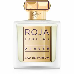Roja Parfums Danger parfumovaná voda pre ženy 50 ml vyobraziť