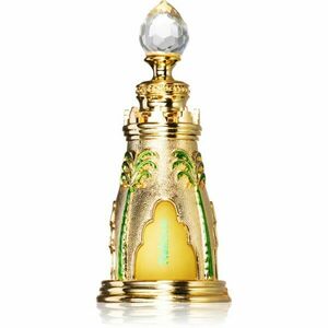 Al Haramain Nakheel parfémovaný olej unisex 30 ml vyobraziť