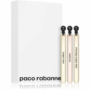 Rabanne Discovery Mini Kit for Girls sada pre ženy vyobraziť