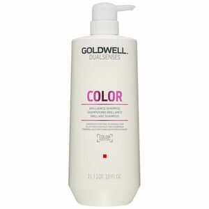 Goldwell Dualsenses Color šampón pre ochranu farbených vlasov 1000 ml vyobraziť