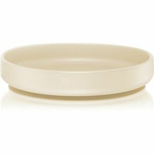Petite&Mars Take&Match Silicone Plate tanier s prísavkou Desert Sand 6 m+ 1 ks vyobraziť