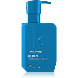 Kevin Murphy Re.Store regeneračná a čistiaca kúra na vlasy a vlasovú pokožku 200 ml vyobraziť