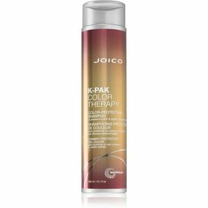 Joico K-PAK Color Therapy regeneračný šampón pre farbené a poškodené vlasy 300 ml vyobraziť