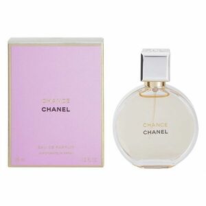Chanel Chance parfumovaná voda pre ženy 35 ml vyobraziť