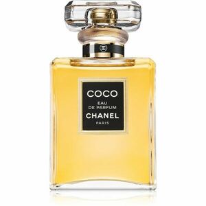 Chanel Coco parfumovaná voda pre ženy 35 ml vyobraziť