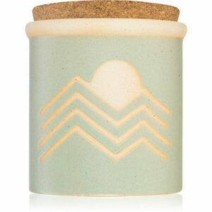 Paddywax Dune Mountain Mint & Woods vonná sviečka 226 g vyobraziť