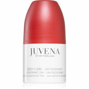 Juvena Body Care dezodorant 24h 50 ml vyobraziť