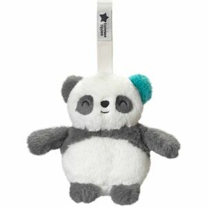 Tommee Tippee Grofriend Pip the Panda kontrastná závesná hračka s melódiou 1 ks vyobraziť