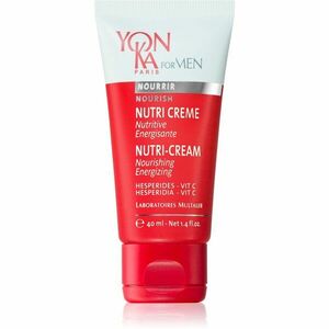 Yon-Ka Nutri Creme energizujúci krém 40 ml vyobraziť