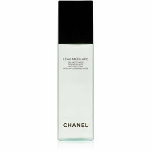 Chanel L’Eau Micellaire čistiaca micelárna voda 150 ml vyobraziť