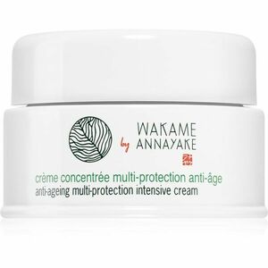 Annayake Wakame Anti-Ageing Multi-Protection Intensive Cream intenzívne vyživujúci krém proti starnutiu a na spevnenie pleti 50 ml vyobraziť