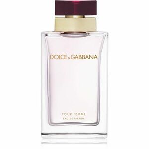 Dolce&Gabbana Pour Femme parfumovaná voda pre ženy 100 ml vyobraziť