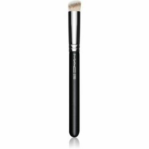 MAC Cosmetics 270 Synthetic Mini Rounded Slant Brush kabuki štetec na korektor 1 ks vyobraziť