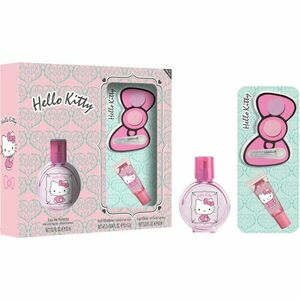 Hello Kitty Beauty Set darčeková sada (pre deti) vyobraziť