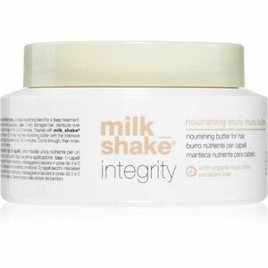 Milk Shake Integrity hĺbkovo vyživujúce maslo pre suché a poškodené vlasy 200 ml vyobraziť