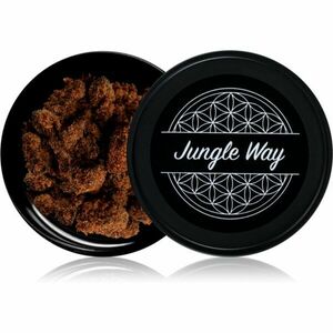 Jungle Way Cake Brown vydymovadlá 20 g vyobraziť
