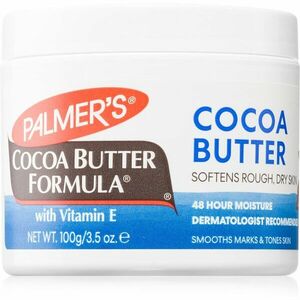Palmer’s Hand & Body Cocoa Butter Formula vyživujúce telové maslo pre suchú pokožku 100 g vyobraziť