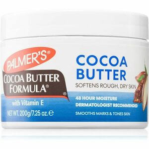 Palmer’s Hand & Body Cocoa Butter Formula vyživujúce telové maslo pre suchú pokožku 200 g vyobraziť