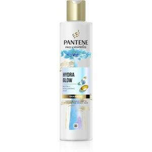 Pantene Pro-V Miracles Hydra Glow hydratačný šampón pre suché a poškodené vlasy 250 ml vyobraziť