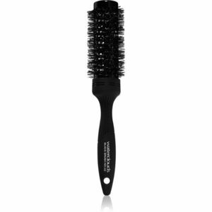 Waterclouds Black Brush Rundmetall kefa na vlasy 35 mm 1 ks vyobraziť