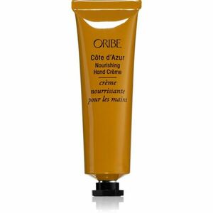 Oribe Côte d´Azur Nourishing výživný krém na ruky 100 ml vyobraziť