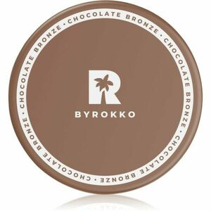 BYROKKO Shine Brown Chocolate Bronze prípravok pre urýchlenie a predĺženie opálenia 200 ml vyobraziť