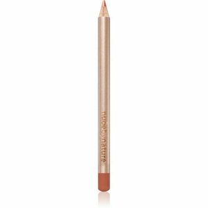 Nude by Nature Defining dlhotrvajúca ceruzka na pery odtieň 02 Blush Nude 1, 14 g vyobraziť