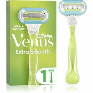 Gillette Venus Extra Smooth dámsky holiaci strojček 1 ks vyobraziť