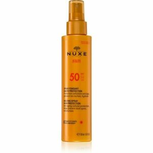 Nuxe Sun sprej na opaľovanie s vysokou UV ochranou 150 ml vyobraziť