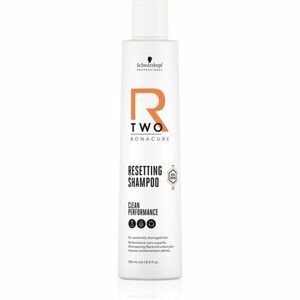 Schwarzkopf Professional Bonacure R-TWO Resetting Shampoo šampón pre extrémne poškodené vlasy 250 ml vyobraziť