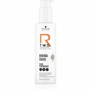 Schwarzkopf Professional Bonacure R-TWO Renewal Sealer obnovujúca bezoplachová maska na vlasy 145 ml vyobraziť