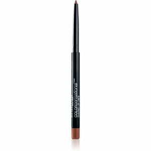 Maybelline Color Sensational Shaping Lip Liner ceruzka na pery so strúhatkom odtieň 20 Nude Seduction 1, 2 g vyobraziť