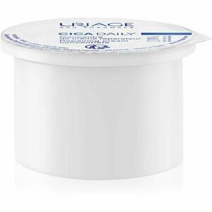 Uriage Bariéderm Cica Daily Refill Cream Concenrate hydratačný gélový krém pre oslabenú pleť 50 ml vyobraziť