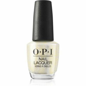 OPI Your Way Nail Lacquer lak na nechty odtieň Gliterally Shimmer 15 ml vyobraziť