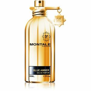 Montale Blue Amber parfumovaná voda unisex 50 ml vyobraziť