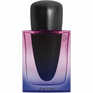 Shiseido Ginza Night parfumovaná voda pre ženy 30 ml vyobraziť