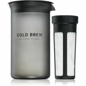 Equa Cold Brewer kávovar 1 ks vyobraziť