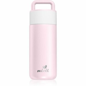 MIXIT 2go termofľaša farba Pink 420 ml vyobraziť