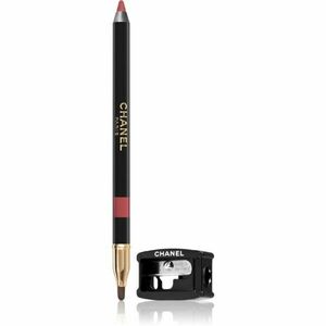 Chanel Le Crayon Lèvres Long Lip Pencil ceruzka na pery pre dlhotrvajúci efekt odtieň 172 Bois De Rose 1, 2 g vyobraziť