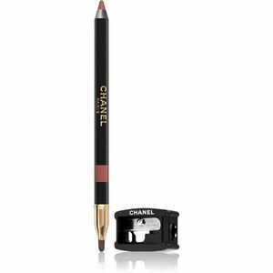Chanel Le Crayon Lèvres Long Lip Pencil ceruzka na pery pre dlhotrvajúci efekt odtieň 1, 2 g vyobraziť