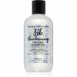 Bumble and bumble Thickening Volume Shampoo šampón pre maximálny objem vlasov 250 ml vyobraziť