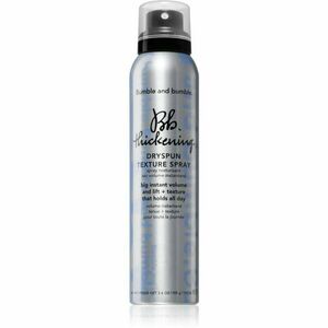 Bumble and bumble Thickening Dryspun Spray vlasový sprej pre maximálny objem 150 ml vyobraziť