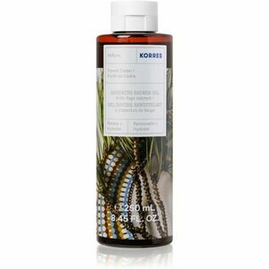 Korres Forest Cedar osviežujúci sprchový gél 250 ml vyobraziť