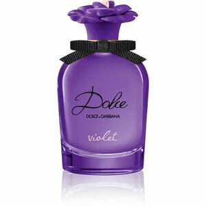 Dolce&Gabbana Dolce Violet toaletná voda pre ženy 75 ml vyobraziť