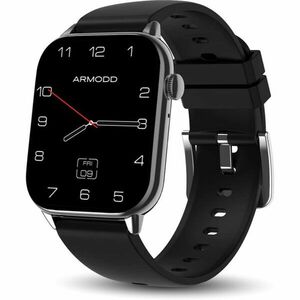 ARMODD Prime inteligentné hodinky farba Black 1 ks vyobraziť